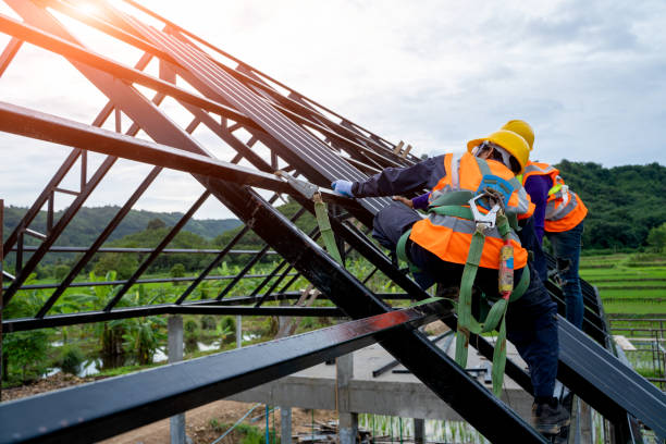 Roof Repair Estimates in Seeley Lake, MT