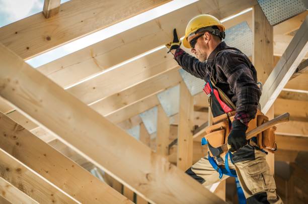 Best Flat Roof Repair Services  in Seeley Lake, MT