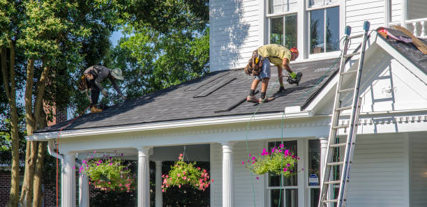 Quick and Trustworthy Emergency Roof Repair Services in Seeley Lake, MT